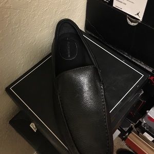 Men shoe like new